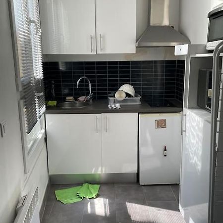 Paris 8Th, Bright, Very Good Location公寓 外观 照片
