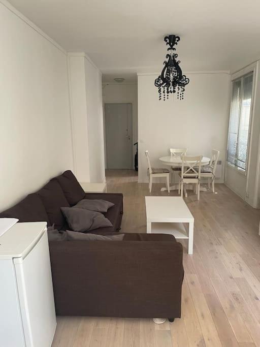 Paris 8Th, Bright, Very Good Location公寓 外观 照片